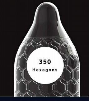 Lelo HEX презервативы 12 шт