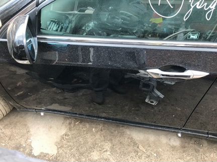 Зеркало переднее левое Honda Accord CU2 K24Z3 2009