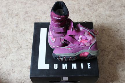 Croks, kuoma, toms, lummie