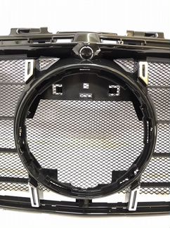 Решетка радиатора Mercedes CLA c118