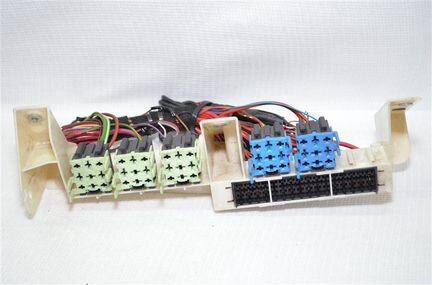 Блок предохранителей Bmw X5 E53 3.0 M54B30 2003