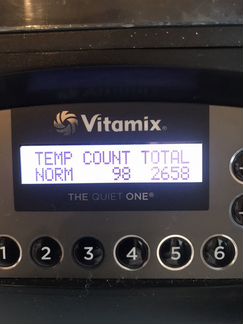 Блендер Vitamix