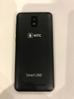 Смартфон МТС Smart Line 1/8Gb
