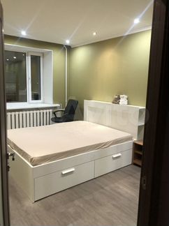 1-к квартира, 34 м², 5/14 эт.