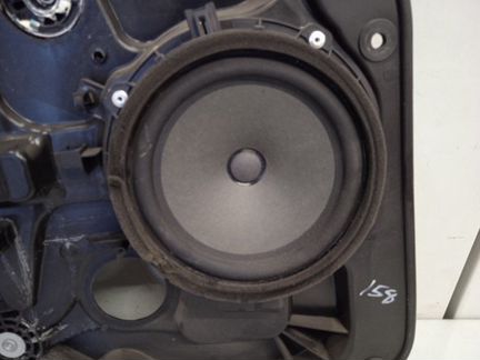 Стеклоподъемник задний левый Hyundai Elantra MD