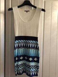 Платье WOW Couture