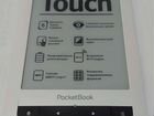 Электронная книга Pocketbok 622 + чехол