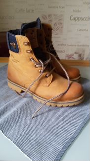 Женские ботинки демисезонные PanamaJack, Испания