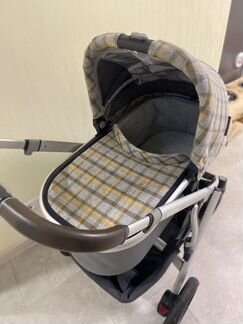 Детская коляска UppaBaby Vista 2019