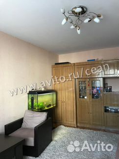 2-к квартира, 53.5 м², 1/10 эт.