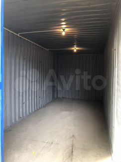 Сдам склад