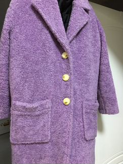 Пальто р 44-50