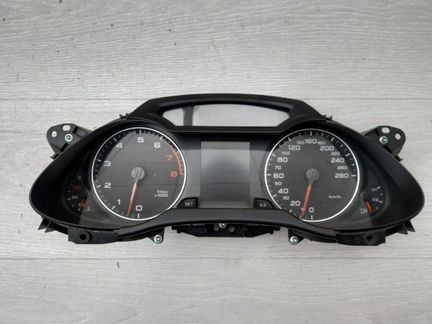 Щиток приборов Audi A4 B8 cdhb 2010