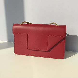 Сумка Saint Laurent модель Betty (YSL)