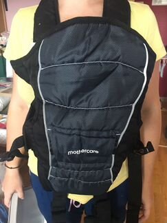 Рюкзак-переноска. Кенгуру Mothercare