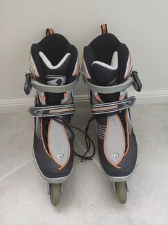 Роликовые коньки Rollerblade Spark 80 размер 44,5