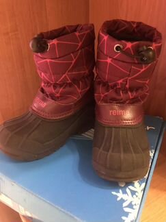 Reima, 25 размер, 500 р