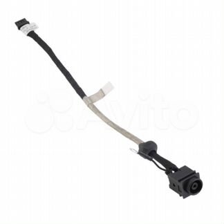 Разъём питания для Sony VPC-EB