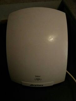 Эл.сушилка для рук