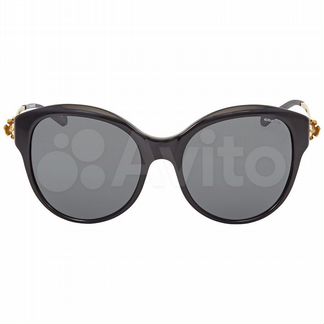 Очки Coach б/у оригинал женские кошачий глаз