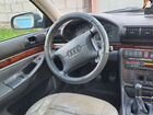 Audi A4 1.8 МТ, 1996, 380 000 км объявление продам