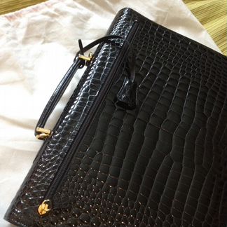 Шикарный портфель Fontanelli (Italy) оригинал