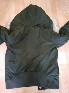 Куртка next демисезон