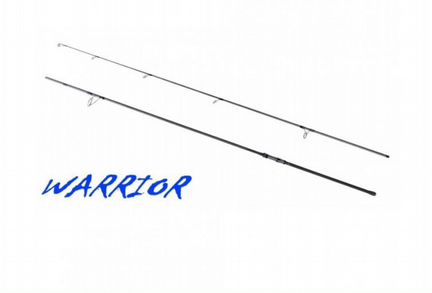 Удилище шт. карповое EastShark Warrior 3,75lb 3.9м