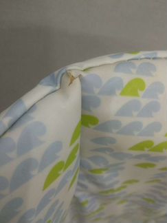 Стульчик для кормления chicco