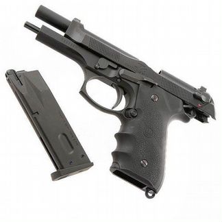 Пистолет Tokyo Marui M92F Т.М. для страйкбола