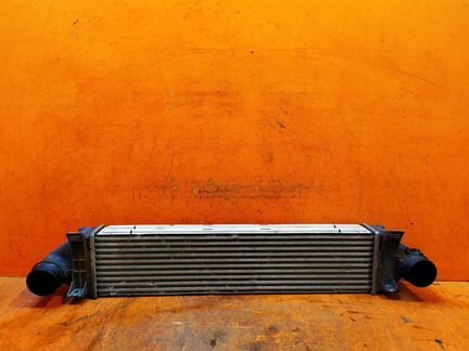 Интеркулер Ford Focus 3 2011-2019