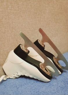 Коньки детские