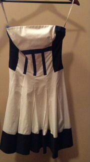 Платье karen millen