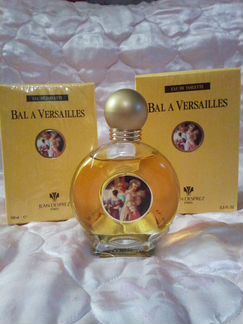 Bal a Versailles JeanDesprez 100мл,Франция. Винтаж