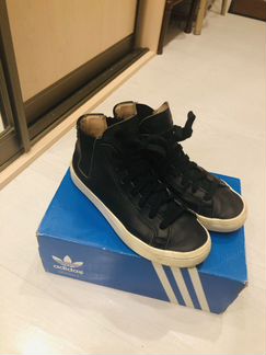 Кеды, ботинки