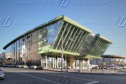 Помещение свободного назначения 144 м²