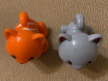 Игрушки Tolo toys