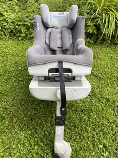 Автокресло concord absorber XT (Isofix)
