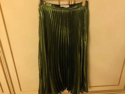 Платье Oscar de la Renta оригинал юбка Gucci ориги