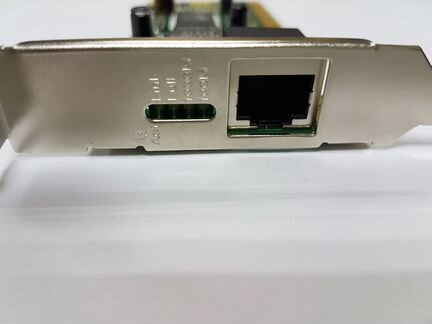Сетевая карта dlink DGE-530T 10/100/1000 Mb