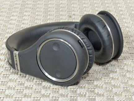 Polk Audio Ultra Focus 8000 ihea наушники