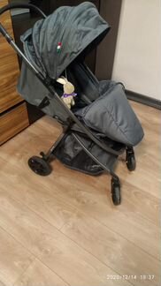 Коляска прогулочная