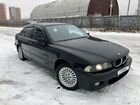 BMW 5 серия 2.5 МТ, 1997, 331 000 км