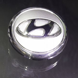 Заглушки литых диск Hyundai 59*66
