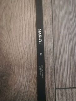 Ремень Max Mara (Max&co)