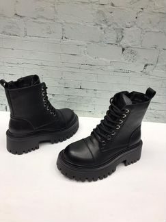 Ботинки женские Balenciaga