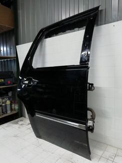Дверь задняя правая Cadillac Escalade 3 2007-2014
