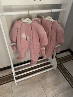 Комбинезончик
