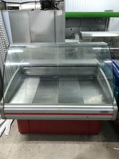 Холодильная витрина