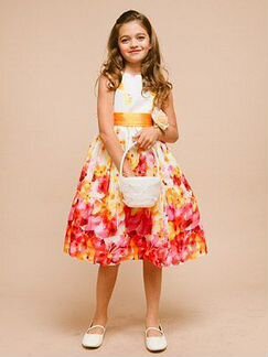 Детское платье новое Kids Dream